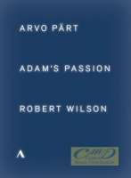 Part: Adam s Passion